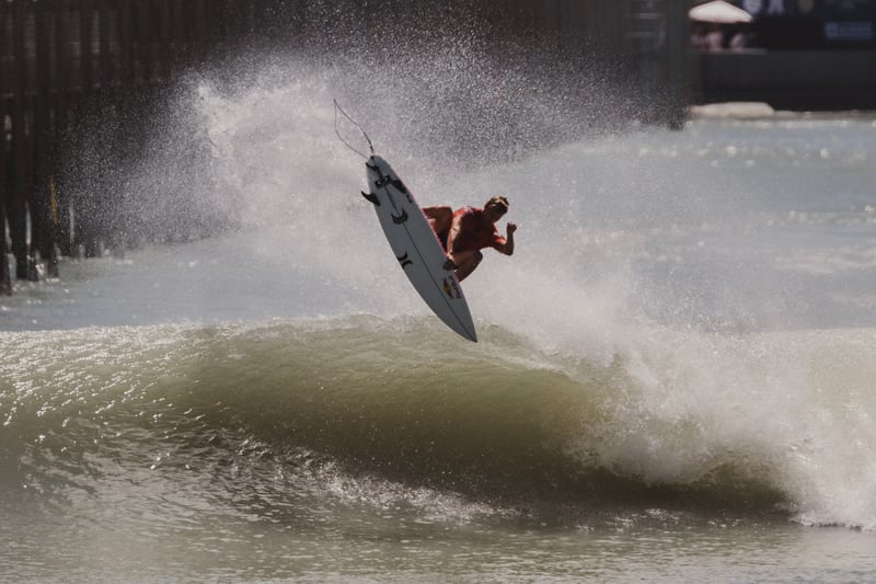 Kelly Slater Surf Ranch preview 6